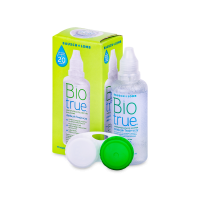 Solutii Soluție Biotrue 60 ml