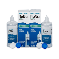 Solutii Soluție ReNu MultiPlus 2 x 360 ml