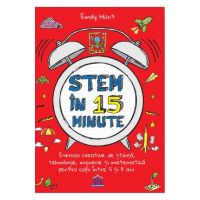 Stem in 15 minute - Emily Hunt