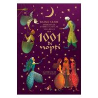 1001 de nopti Vol.2