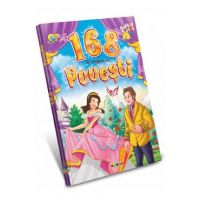 168 de pagini de povesti