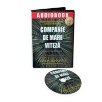 Audiobook. Companie de mare viteza - Jason Jennings, Laurence Haughton