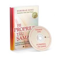 Audiobook. Fii propriul tau Saman - Deborah King
