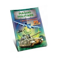 Autocolante: Masini militare