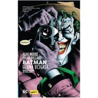Batman. Gluma ucigasa - Alan Moore, Brian Bolland