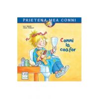 Conni la coafor - Liane Schneider, Annette Steinhauer
