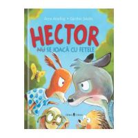 Hector (nu) se joaca cu fetele - Anne Ameling, Gunther Jakobs