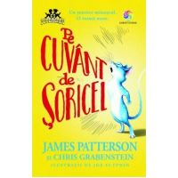 Pe cuvant de soricel - James Patterson, Chris Grabenstein