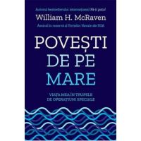 Povesti de pe mare - William H. McRaven