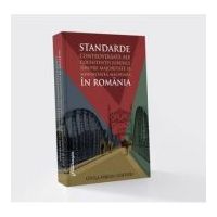 Standarde controversate ale coexistentei juridice dintre majoritate si minoritatea maghiara in Romania - Gyula Fabian, Andras Bethlendi, Andrea Bogdan