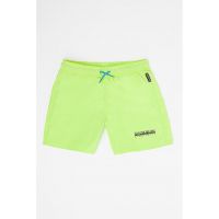 Pantaloni scurti de baie cu snur in talie V-Box