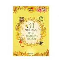 30 nemet-magyar mese az okossagrol es a ravaszsagrol. 30 de povesti despre istetime si viclenie