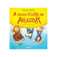 A doua carte cu Apolodor - Gellu Naum