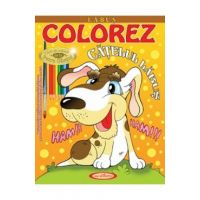 Colorez catelul Labus - Petru Ghetoi