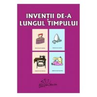 Inventii de-a lungul timpului