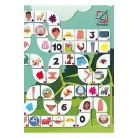 Let's play! Joc recapitulativ de limba engleza
