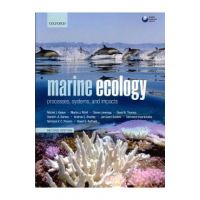 Marine Ecology - Michel J. Kaiser, Martin J. Attrill, Simon Jennings