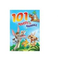 101 povesti cu animale - Brijbasi