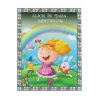 Alice in Tara Minunilor
