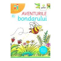 Aventurile bondarului