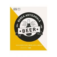 Berea artizanala - Greg Hughes