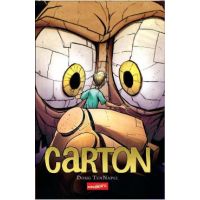Carton - Doug TenNapel