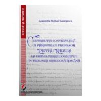 Contributia contextuala a parintelui profesor Petru Rezus - Laurentiu Stelian Georgescu