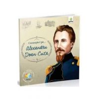 Cunoaste-l pe... Alexandru Ioan Cuza