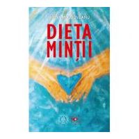 Dieta Mintii - Adina Moldoveanu