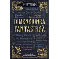 Dimensiunea fantastica