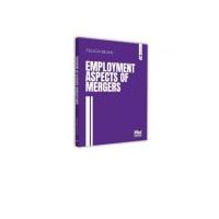 Employment aspects of mergers - Felicia Bejan