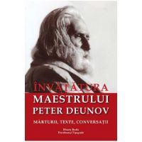 Invatatura maestrului Peter Deunov - Peter Deunov