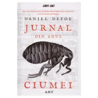 Jurnal din Anul Ciumei - Daniel Defoe