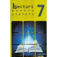 Lecturi pentru scolari - Clasa 7