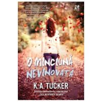 O minciuna nevinovata - K.A. Tucker