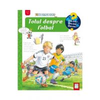 Totul despre fotbal - Peter Nielander