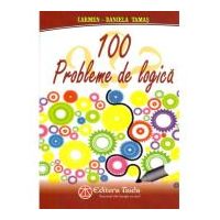 100 probleme de logica - Carmen Daniela Tamas