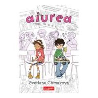 Aiurea - Svetlana Chmakova