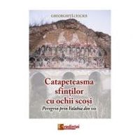 Catapeteasma sfintilor cu ochii scosi - Gheorghita Ciocioi