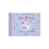 Ela Guinela adora sa viseze marea - Andreas H. Schmachtl