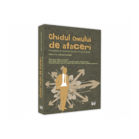 Ghidul omului de afaceri. Cunoasterea si prevenirea riscurilor de natura penala. Editia a II-a, revazuta si adaugita