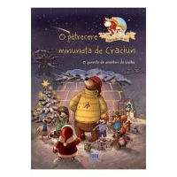 O petrecere minunata de Craciun - Walko