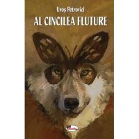 Al cincilea fluture - Uros Petrovici