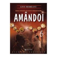 Amandoi - Liviu Rebreanu