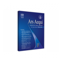 ARS AEQUI nr. 10/2020 - Mihaela Rus