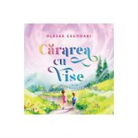 Cararea cu vise - Olesea Cegodari