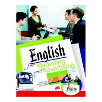 English for Marketing and Advertising. Cu CD - Sylee Gore