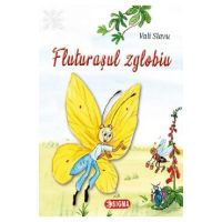 Fluturasul zglobiu - Vali Slavu