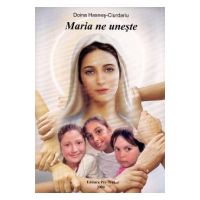 Maria ne uneste - Doina Hasnes-Ciurdariu