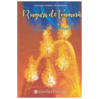 Ruguri de toamna - Traian Parva Sasarman